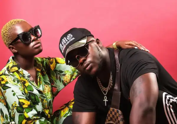 Medikal - Happy Birthday Fella ft. Paa Kwesi